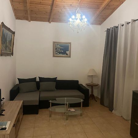 The Mansion Of Dionisos And Dimitras 7 Villa Linaria  Exterior foto